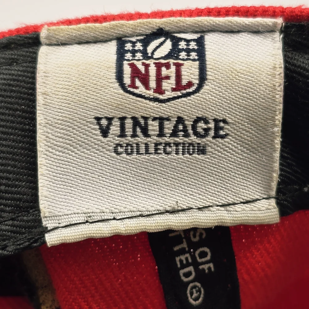 New‎ Era 49ers Snapback Hat